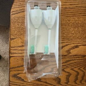 Phillips Sonicare Replacement Toothbrush Heads